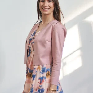 Coprispalle in dainetto