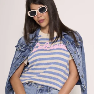 Giubbottino denim corto