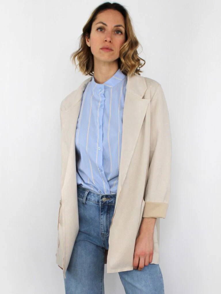 Spolvero scamosciato - immagine 5