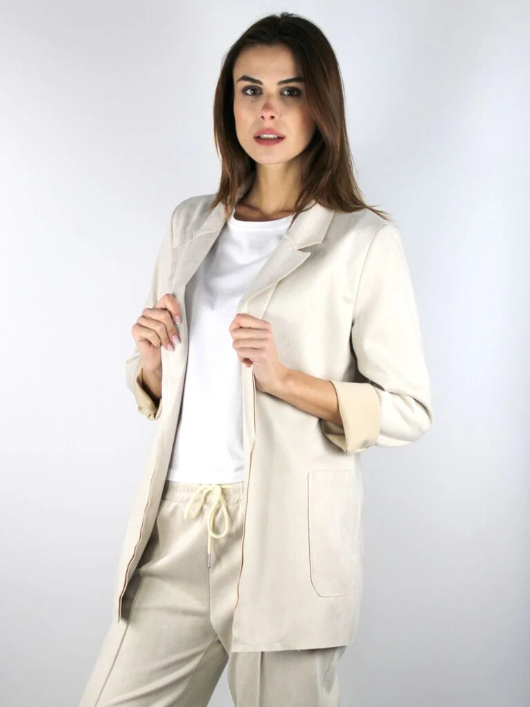 Spolvero scamosciato - immagine 2