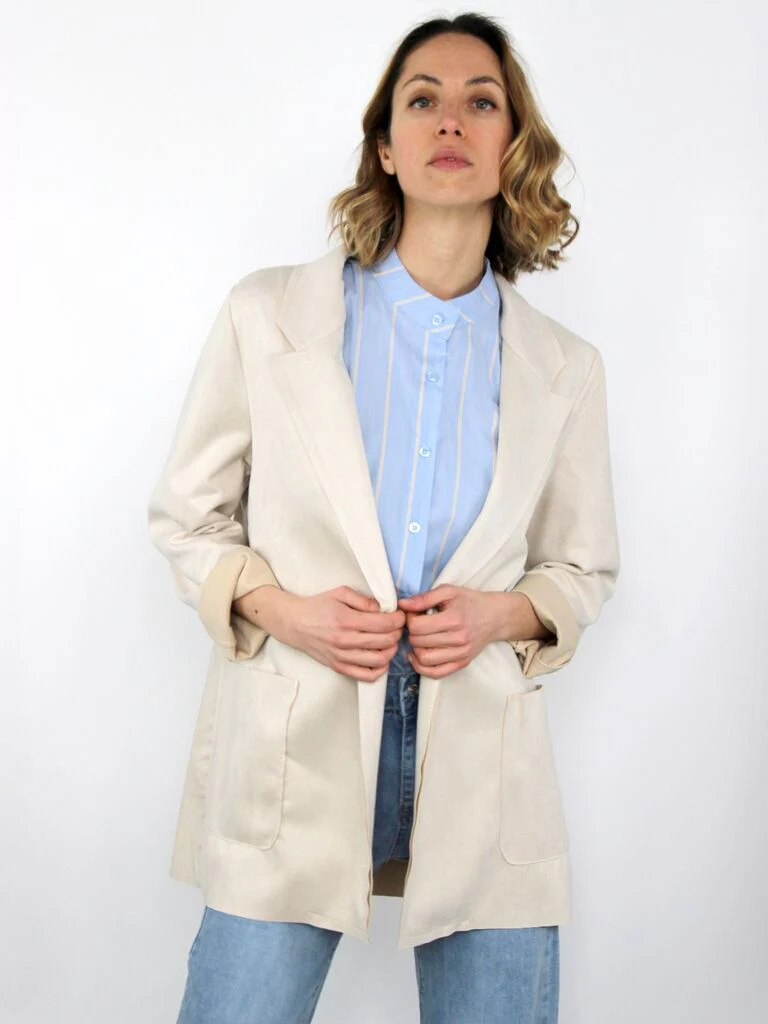 Spolvero scamosciato - immagine 4