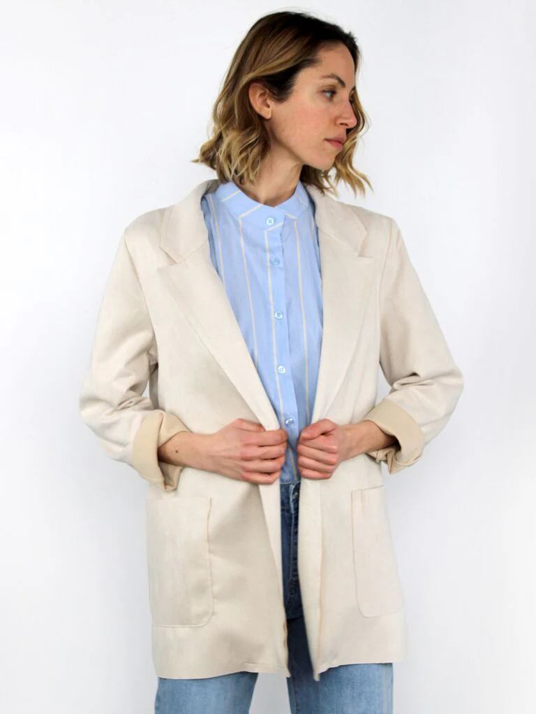 Spolvero scamosciato - immagine 6