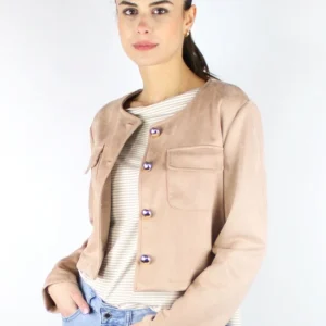 Giacchetta in dainetto