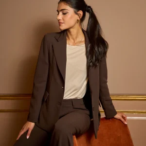 Giacca donna elegante