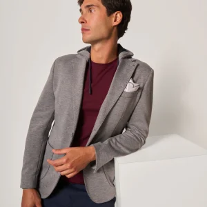 Giacca ETRURIO in jersey