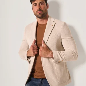 Giacca Uomo in Velluto