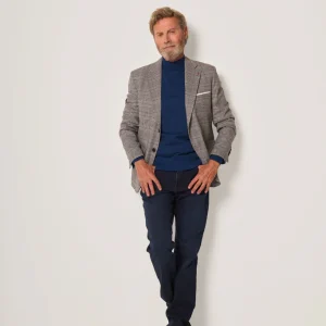 Giacca Uomo Principe di Galles