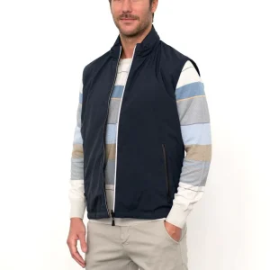 Gilet reversibile
