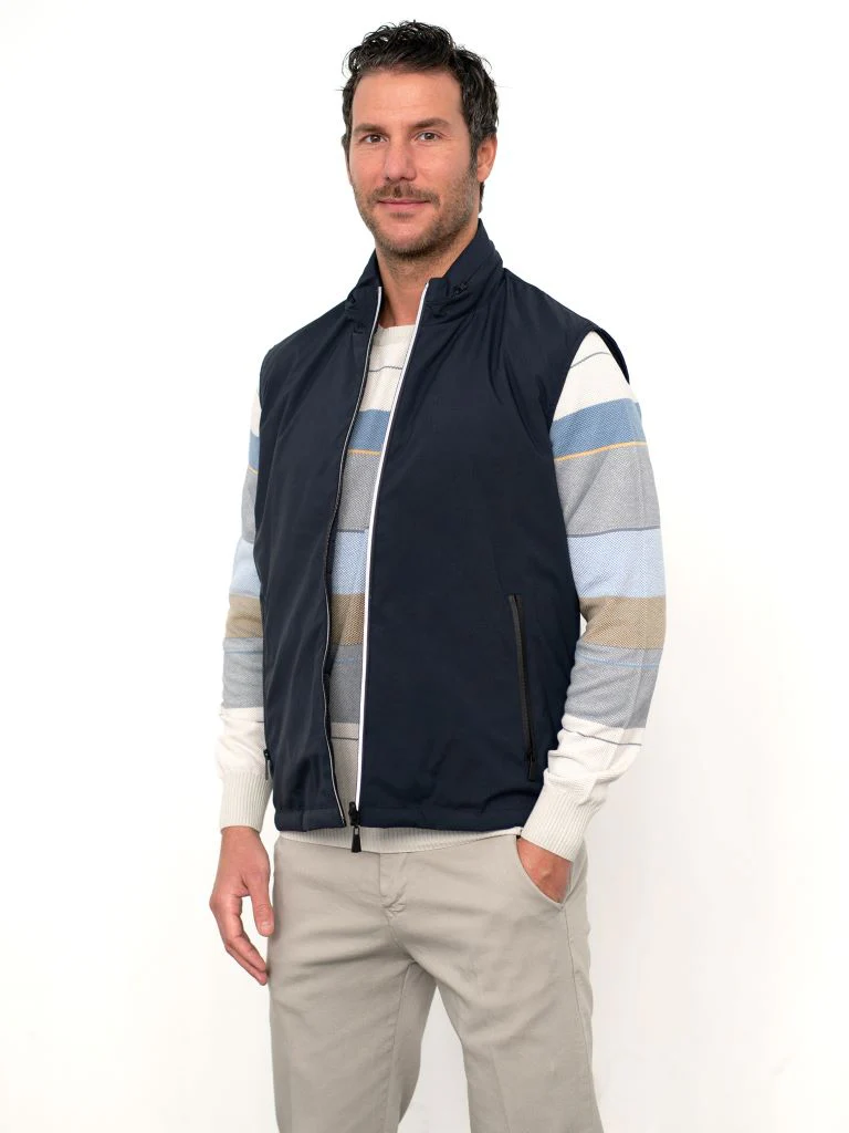 Gilet reversibile - immagine 2