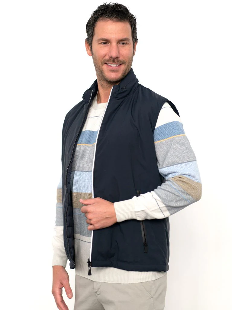 Gilet reversibile - immagine 3