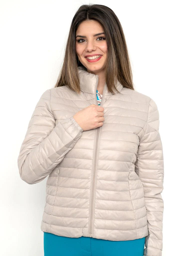 Piumino 100 grammi - immagine 2