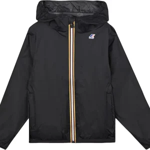 GIUBBINO 100GR NERO K-WAY