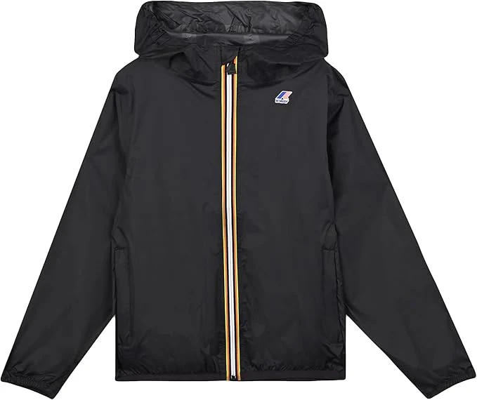 GIUBBINO 100GR NERO K-WAY