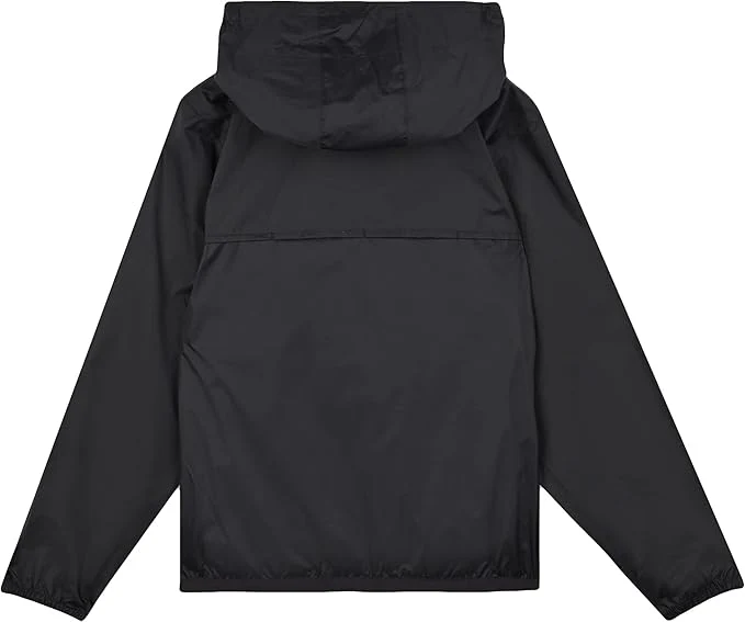 GIUBBINO 100GR NERO K-WAY - immagine 3