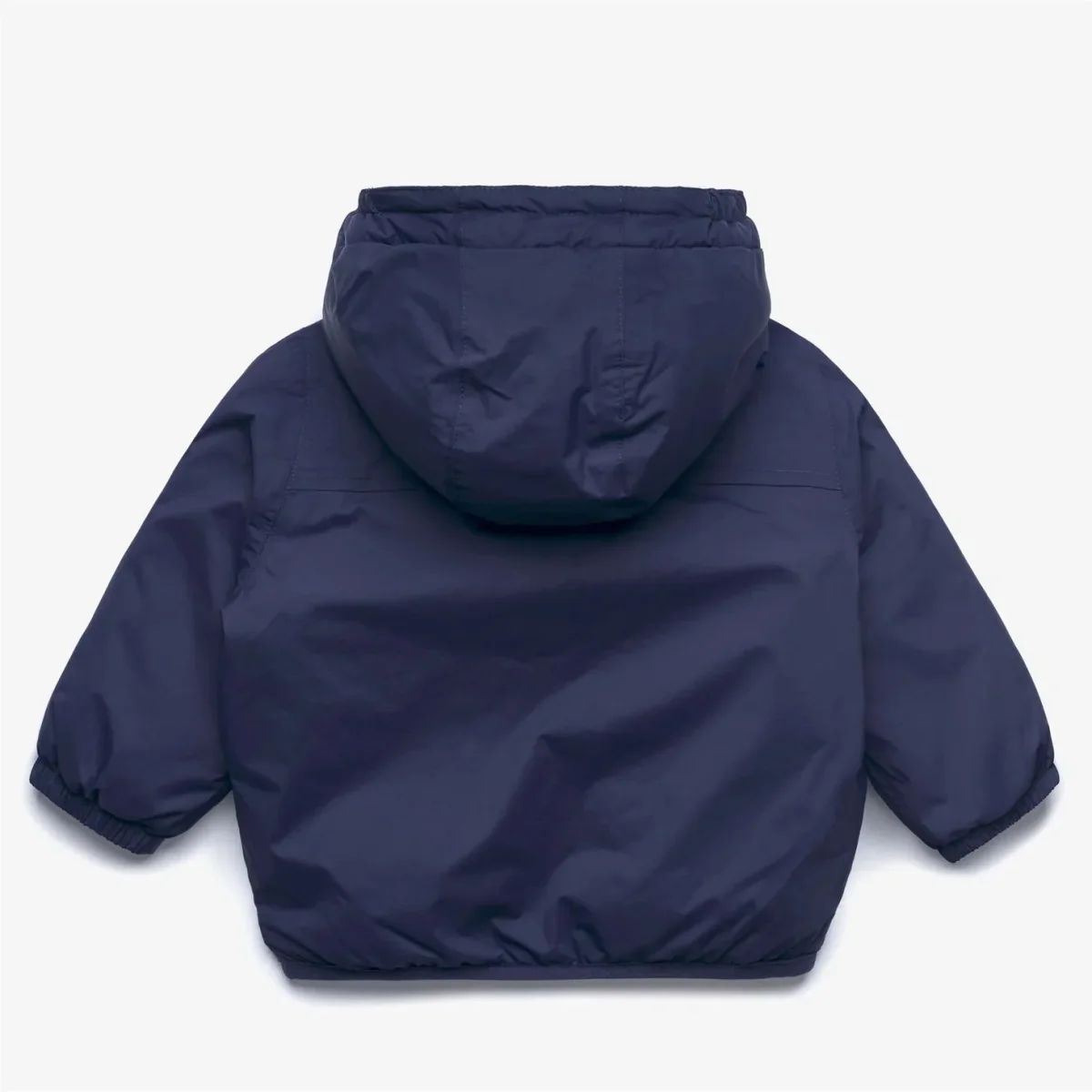 GIUBBINO BLU TEDDY K-WAY - immagine 3