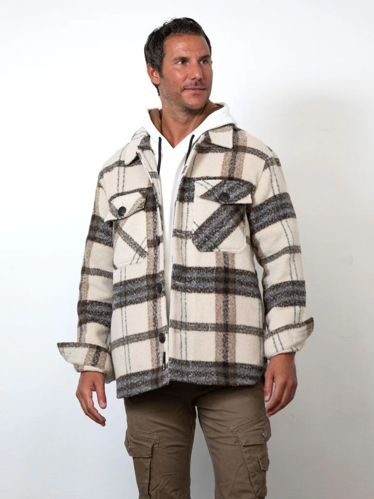 Giaccone Uomo - immagine 3