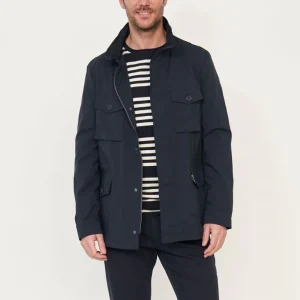 Giubbotto con tasconi