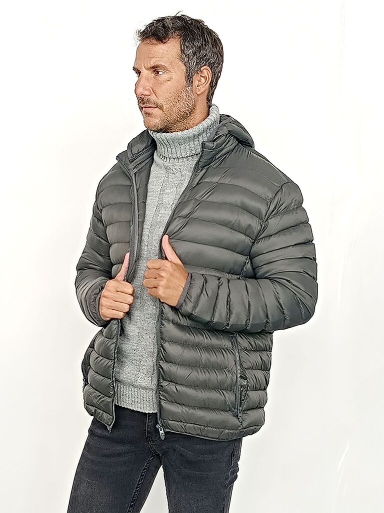 Giubbotto trapuntato 150gr - immagine 4