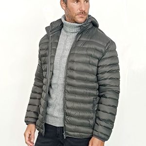 Giubbotto trapuntato 150gr