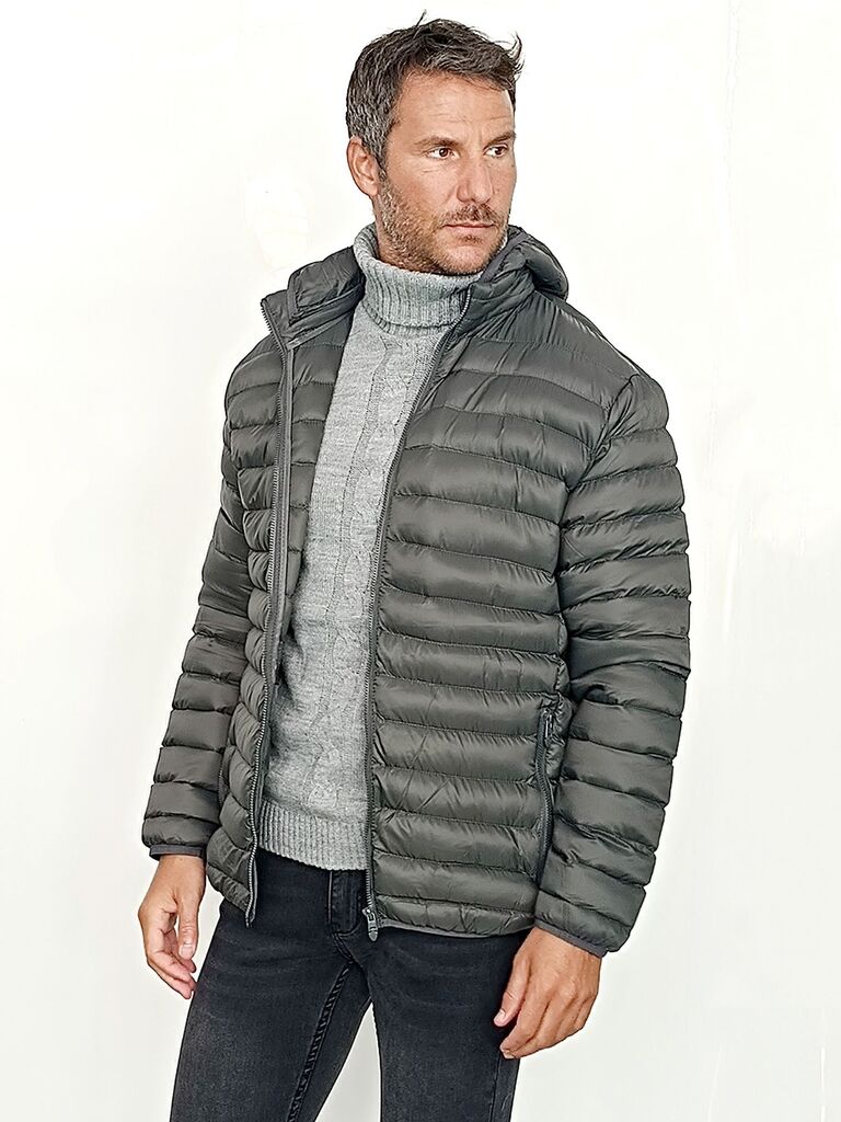 Giubbotto trapuntato 150gr - immagine 2