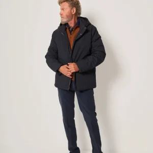 GIUBBOTTO UOMO INVERNALE IMBOTTITO –