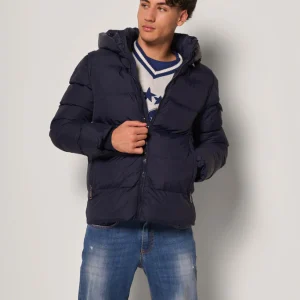 Giubbotto piumino uomo