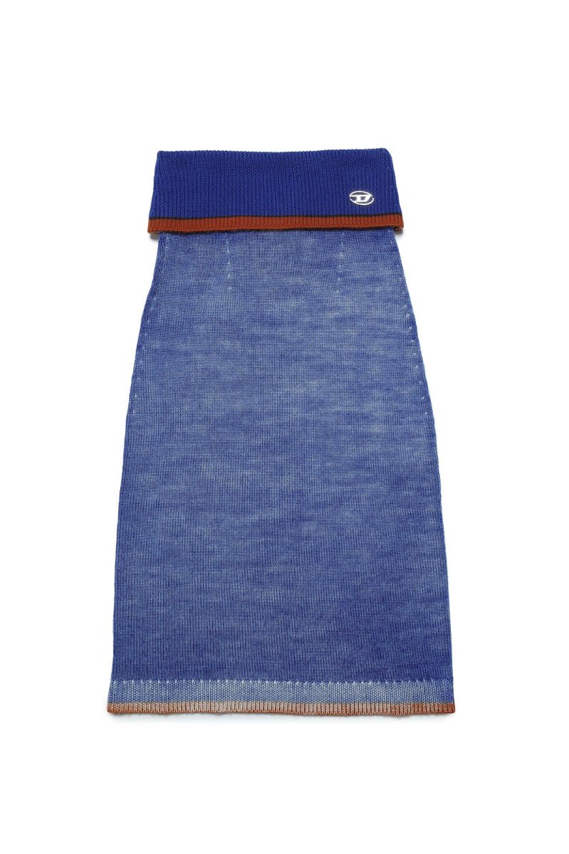 GONNA BLU DIESEL - immagine 2