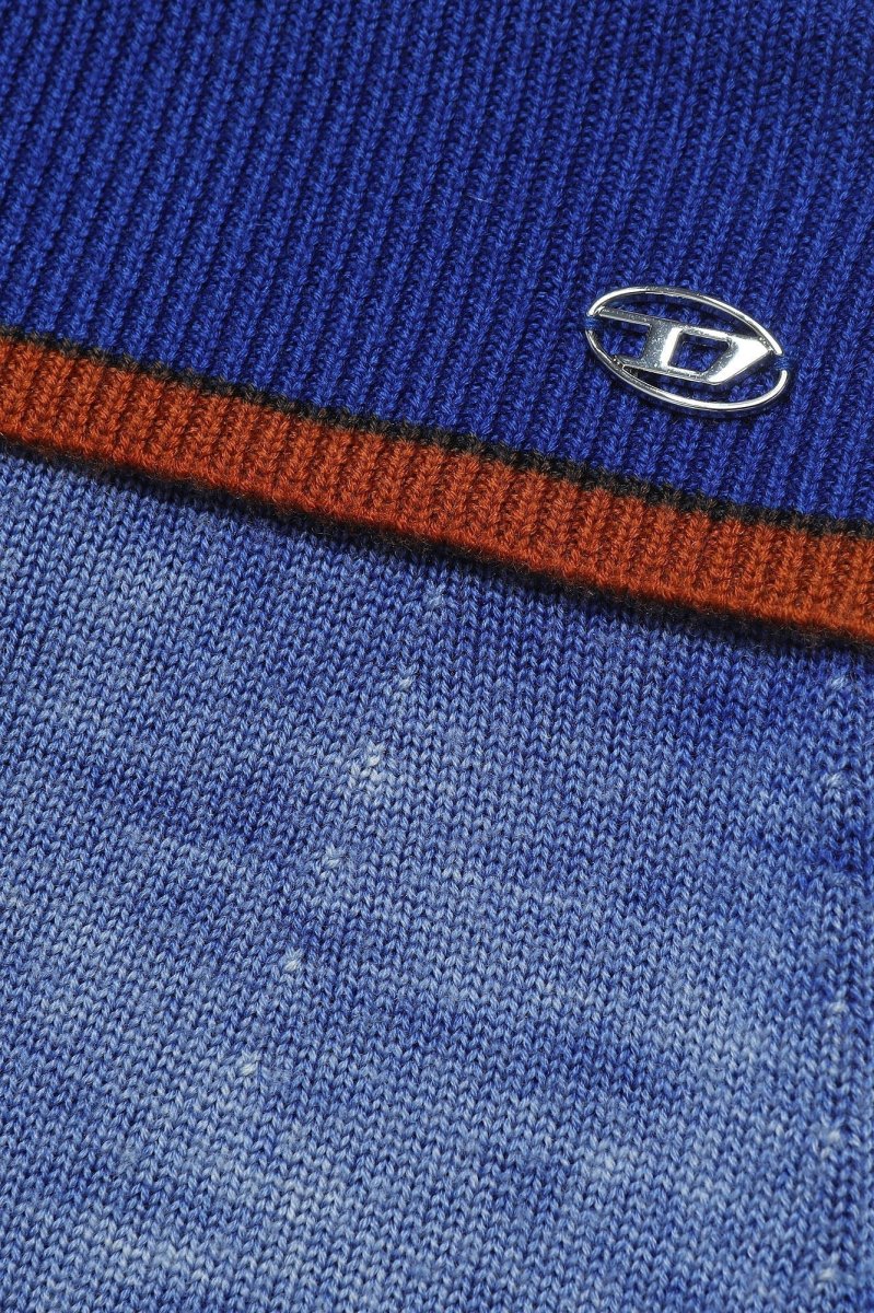 GONNA BLU DIESEL - immagine 4