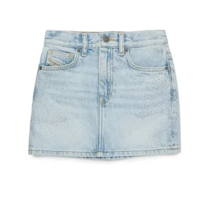 GONNA BRILLANTINATA DIESEL