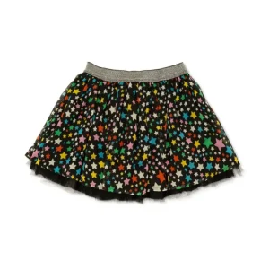 GONNA CON STAMPA STELLA MCCARTNEY