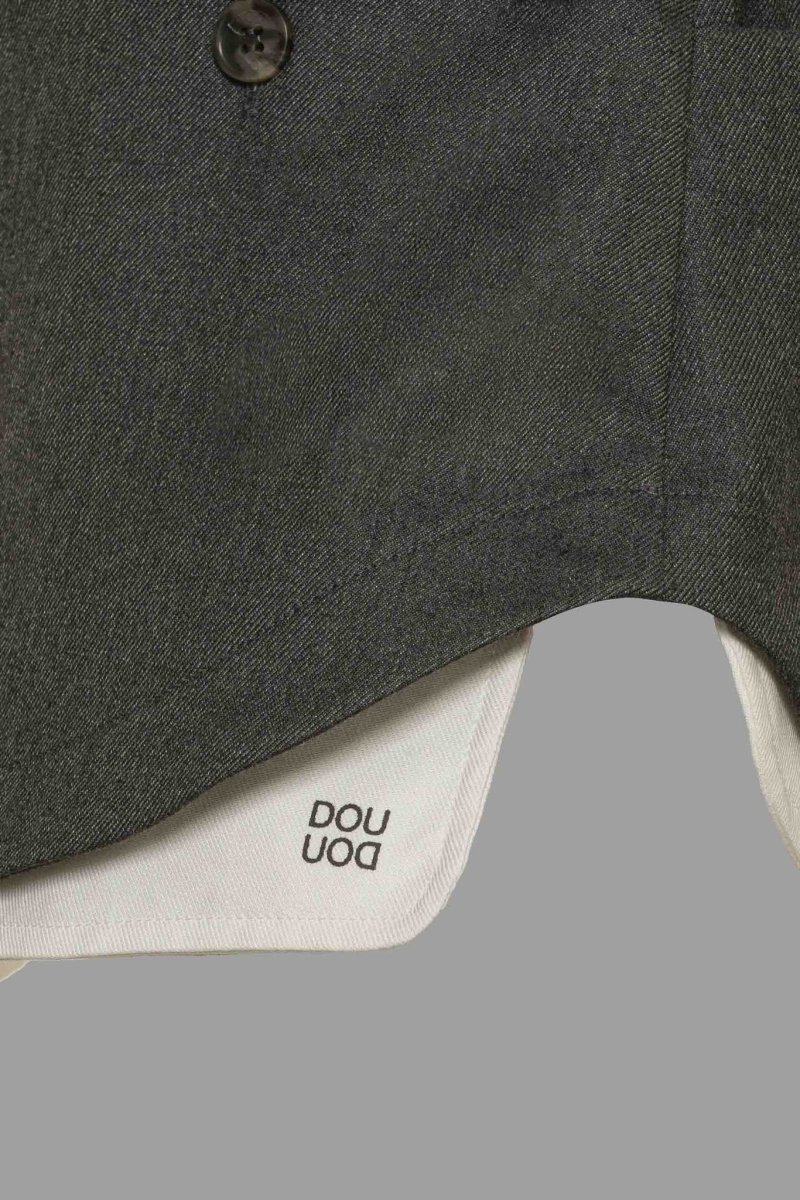 GONNA GRIGIA DOUUOD - immagine 4