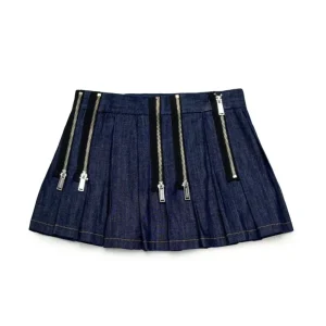 GONNA IN DENIM DSQUARED2