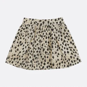 GONNA MACULATA ELISABETTA FRANCHI