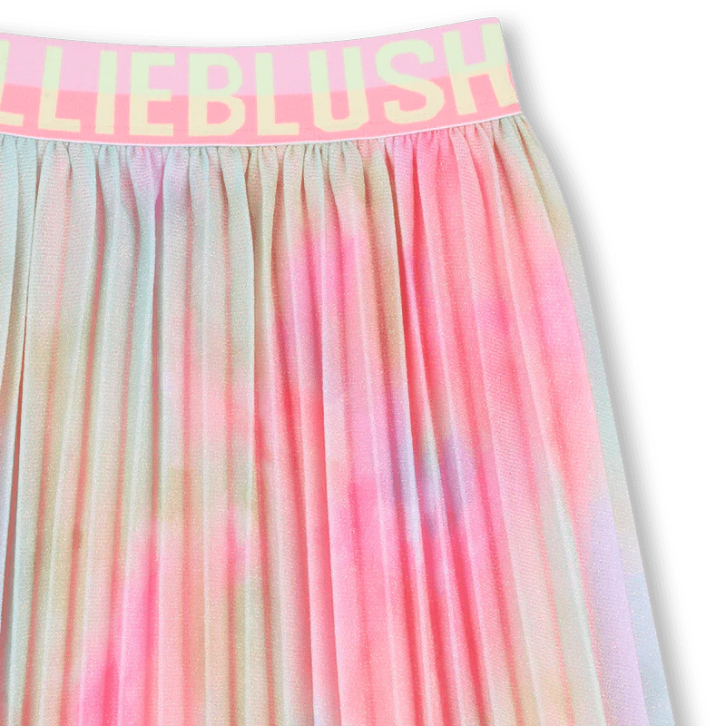 GONNA MULTICOLOR BILLIEBLUSH - immagine 4