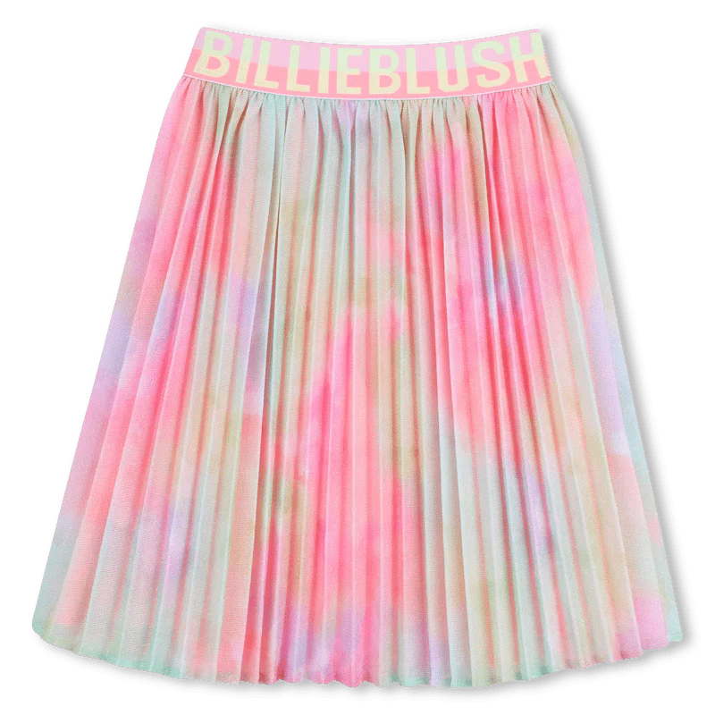 GONNA MULTICOLOR BILLIEBLUSH - immagine 2