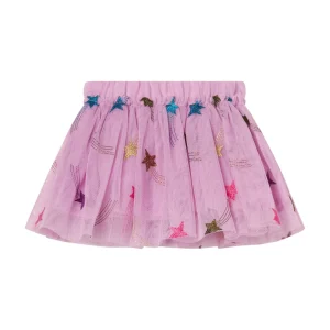 GONNA ROSA IN TULLE STELLA MCCARTNEY