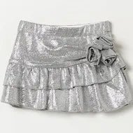 GONNA SILVER MISS BLUMARINE