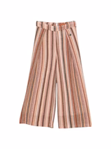 PANTALONE MULTICOLOR MISSONI