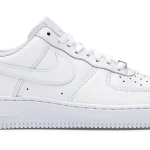 Air Force 1 Low White '07