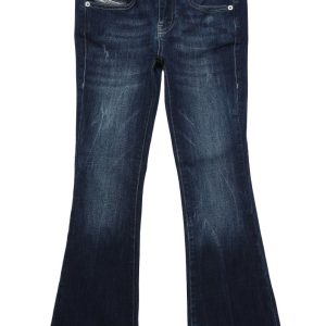 JEANS A ZAMPA DIESEL