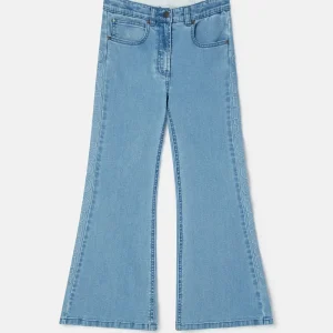 JEANS A ZAMPA STELLA MCCARTNEY
