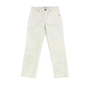 JEANS BIANCO MICHAEL COAL