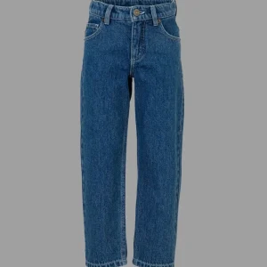 JEANS BLU DOUUOD