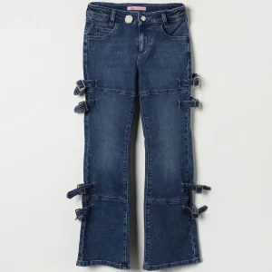 JEANS BLU MISS BLUMARINE