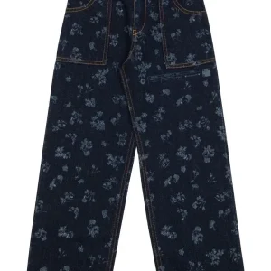 JEANS BLU SCURO PHILOSOPHY