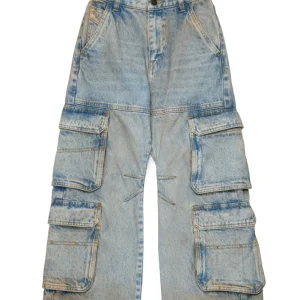 JEANS CARGO DIESEL