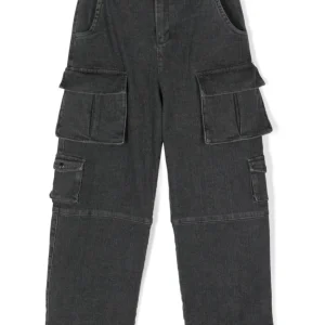 JEANS CARGO DOUUOD