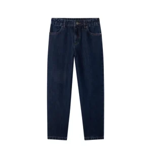 JEANS DENIM BLU STELLA MCCARTNEY