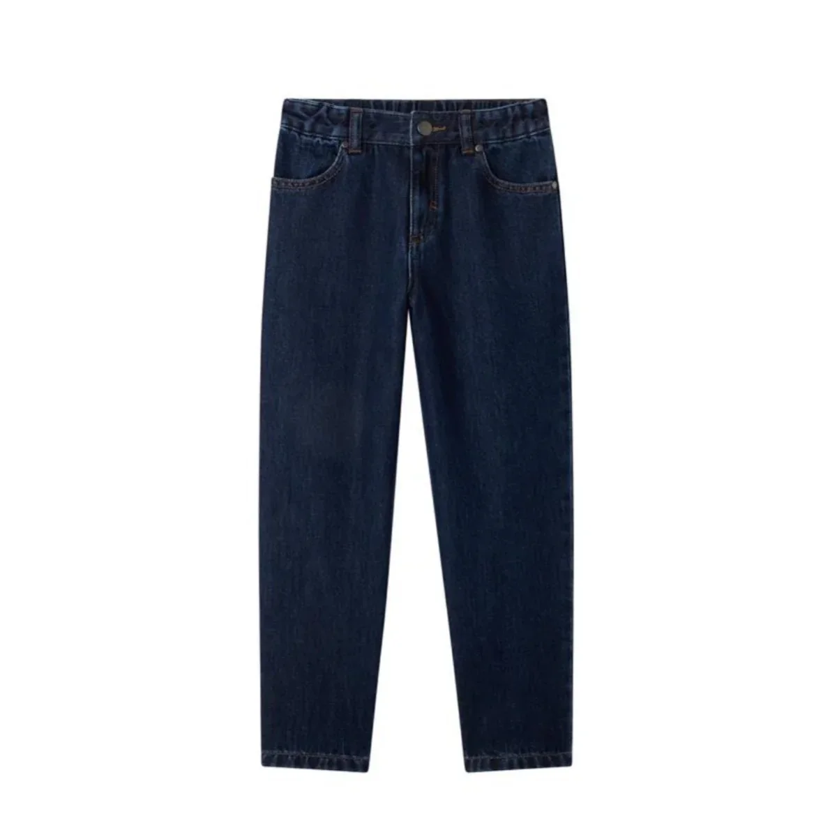 JEANS DENIM BLU STELLA MCCARTNEY