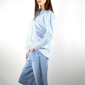 Pinocchietto di jeans